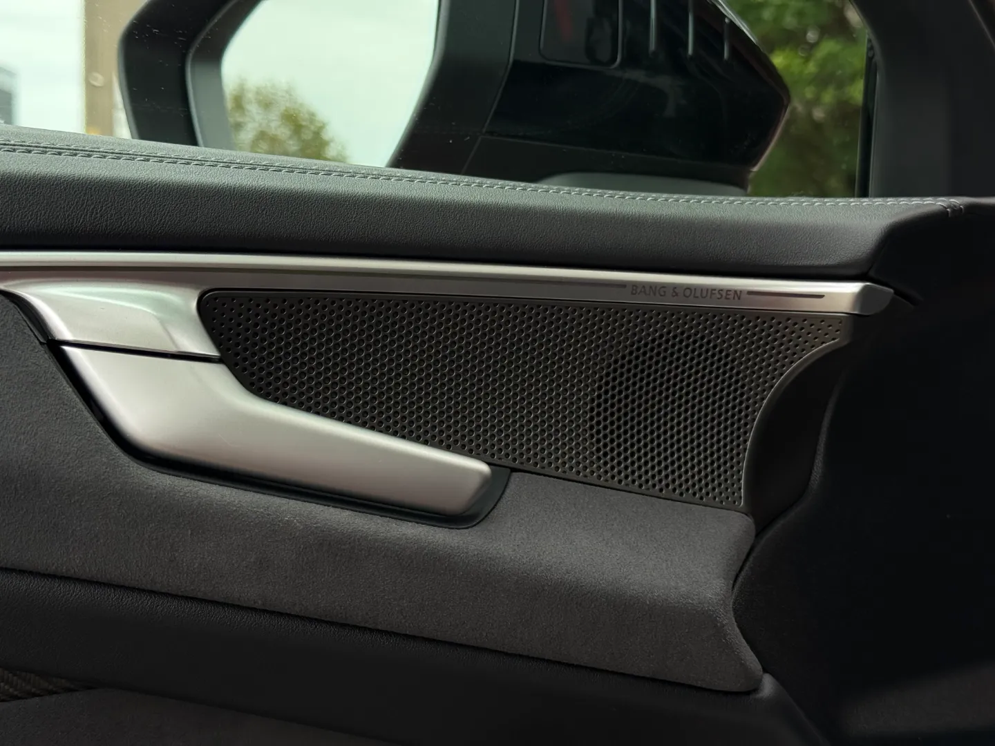 Audi A6 Technik Prestige S-Line  — photo 43