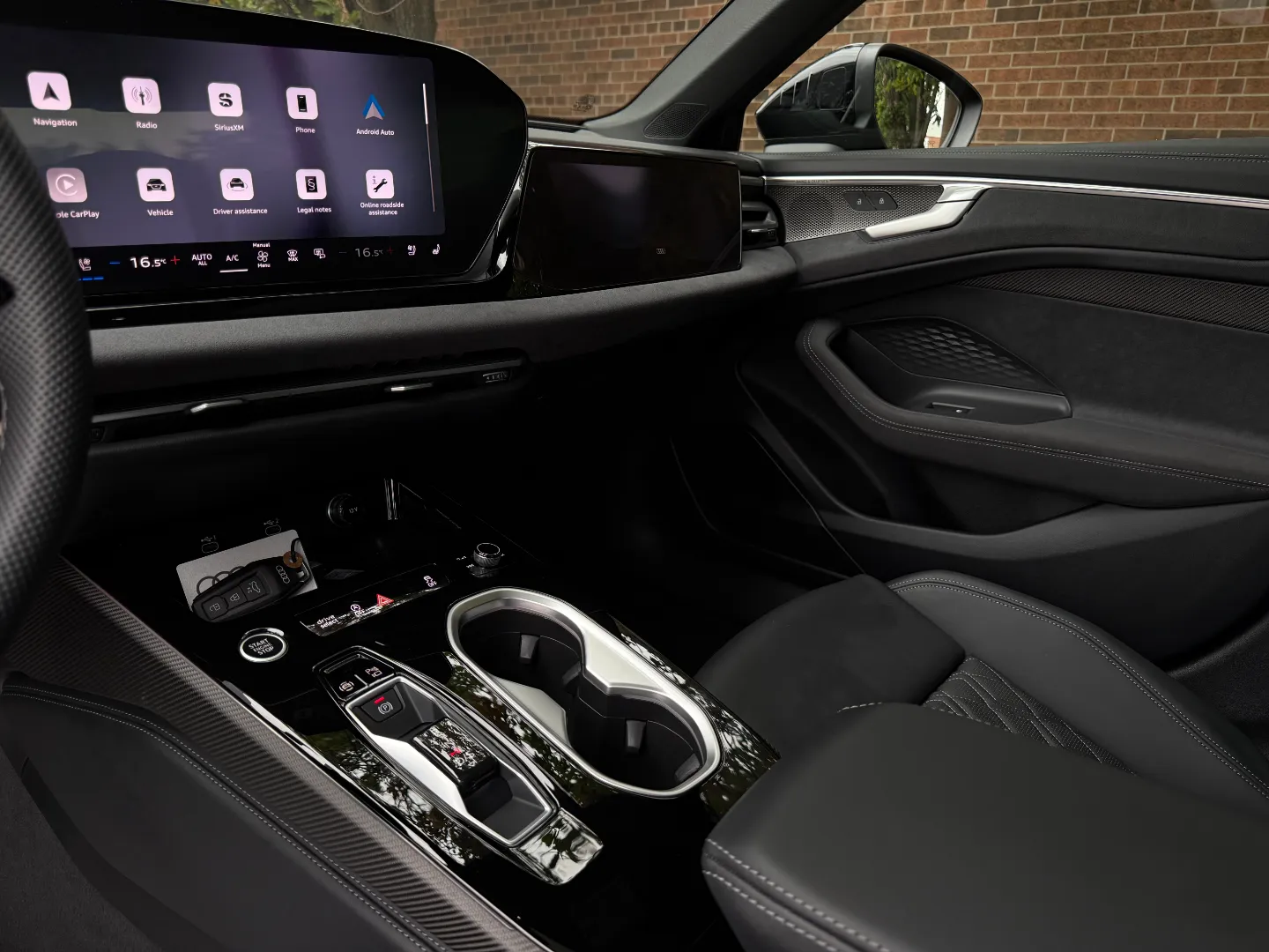 Audi A6 Technik Prestige S-Line  — photo 45