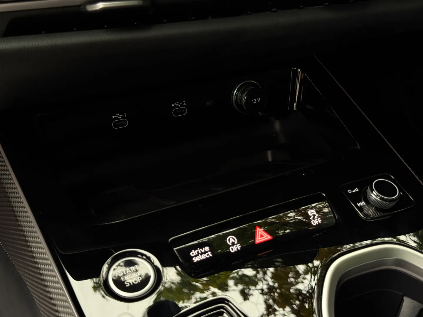 Audi A6 Technik Prestige S-Line  — photo 47