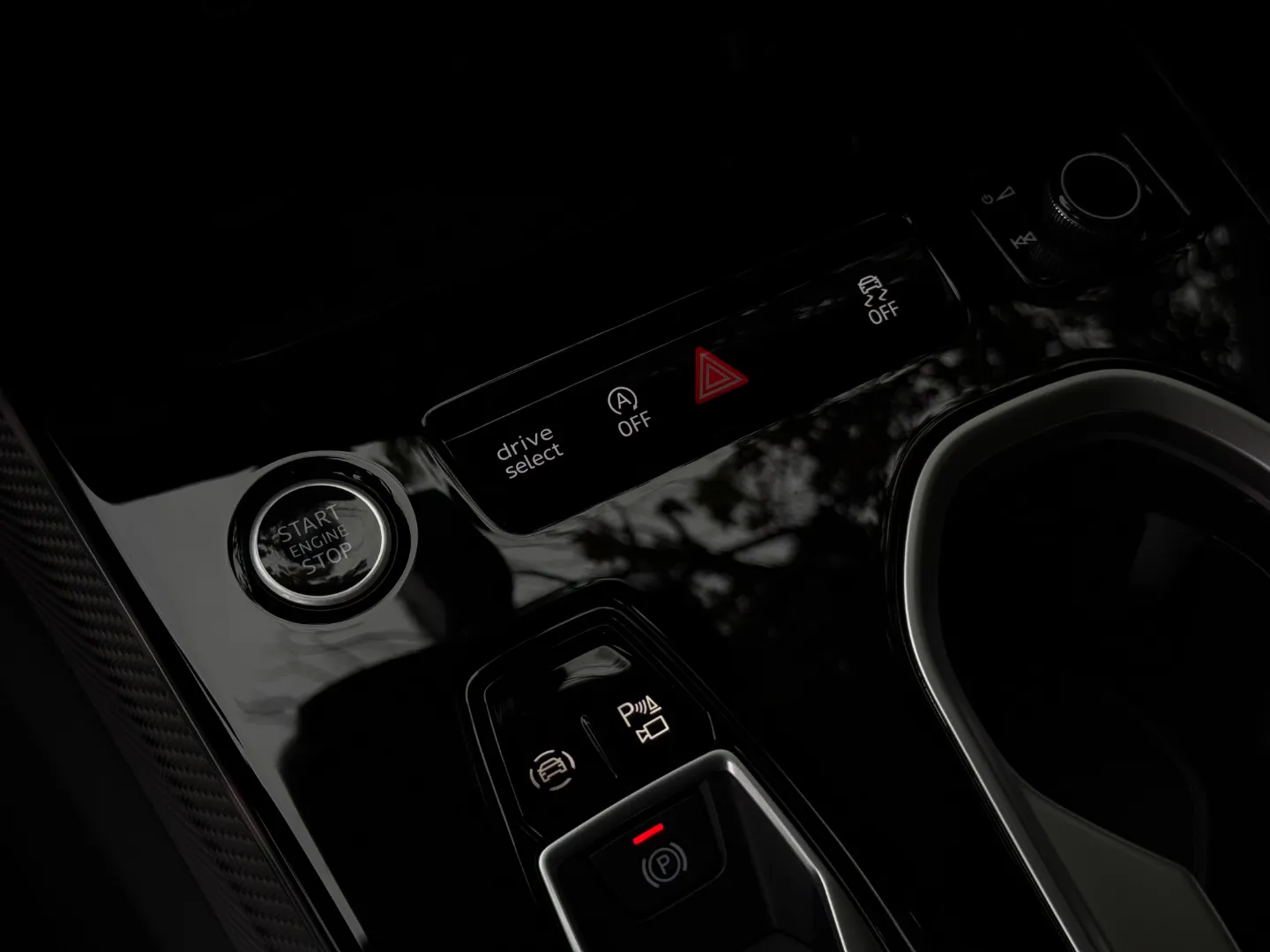 Audi A6 Technik Prestige S-Line  — photo 48