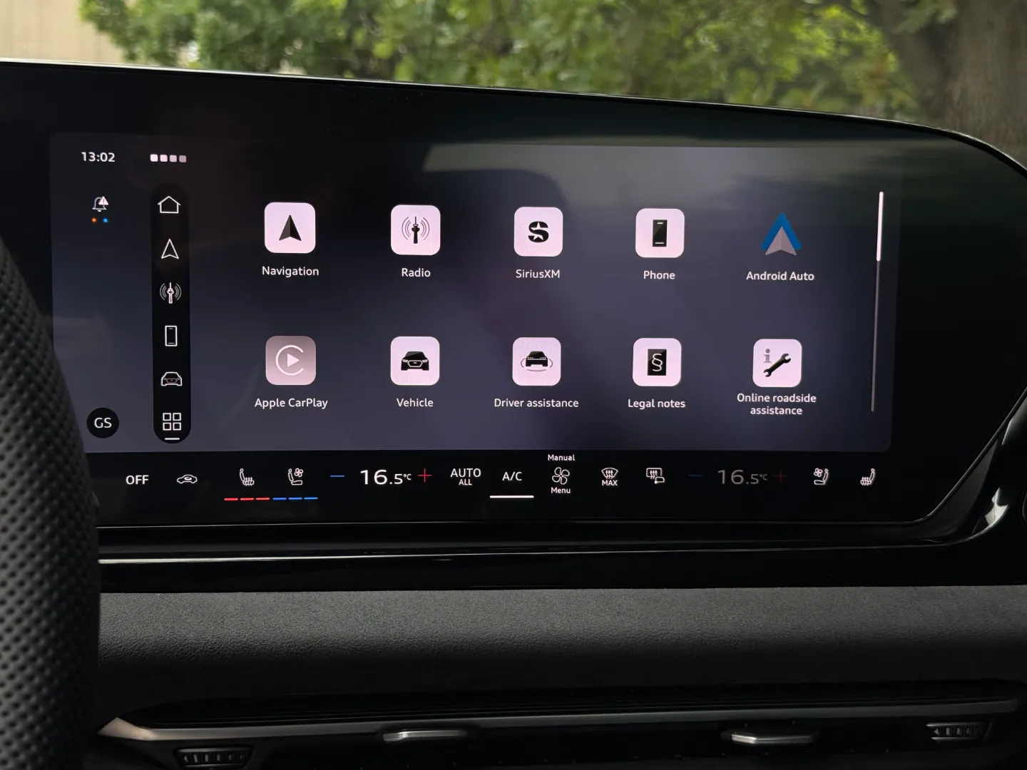 Audi A6 Technik Prestige S-Line  — photo 50