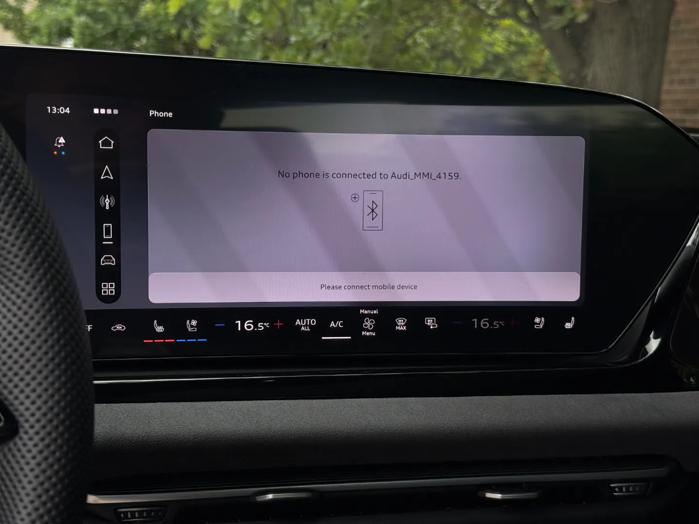 Audi A6 Technik Prestige S-Line  — photo 54