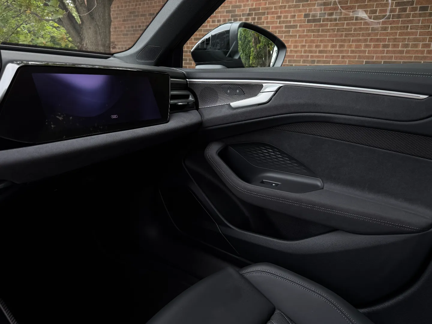 Audi A6 Technik Prestige S-Line  — photo 60