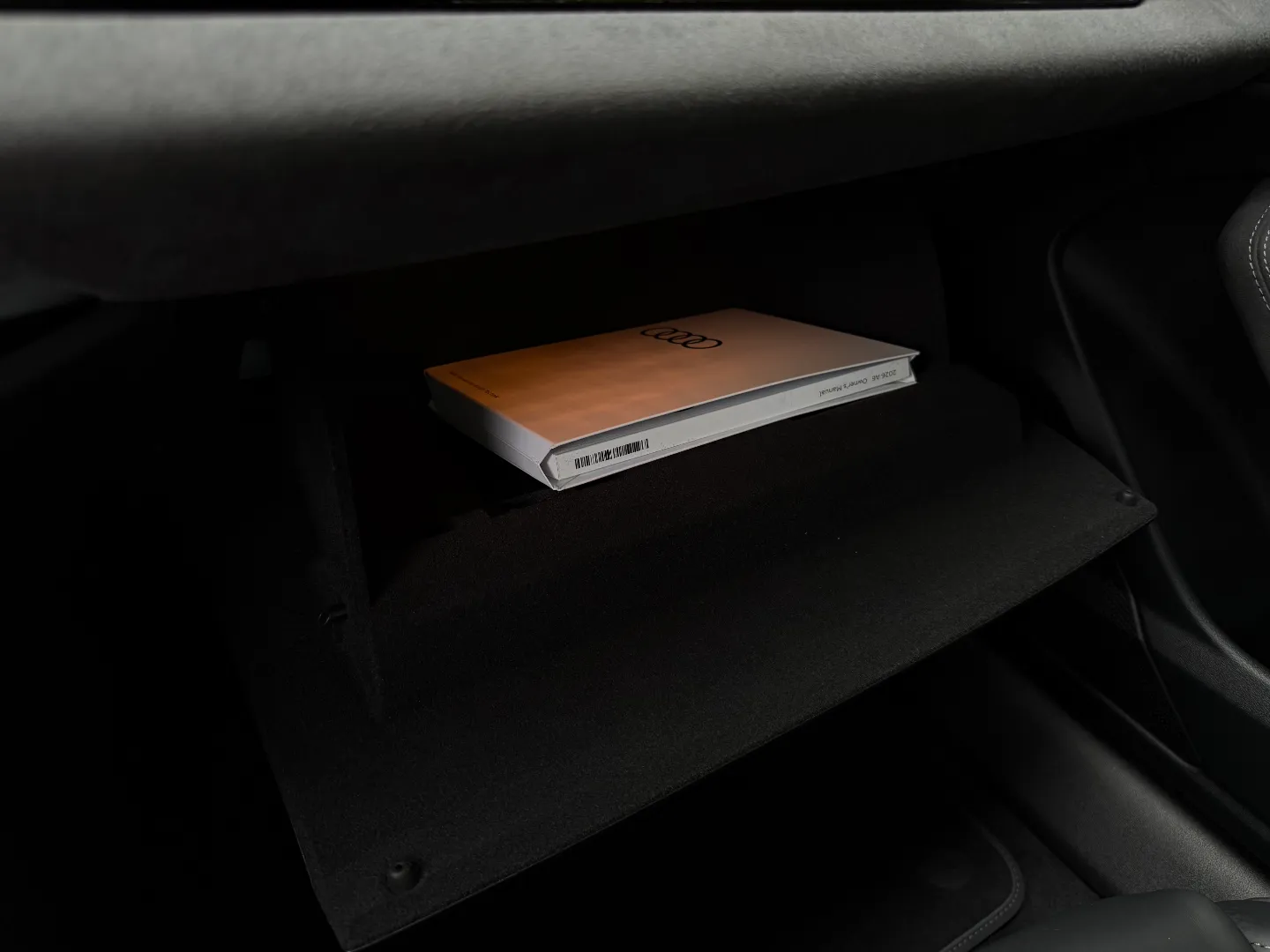 Audi A6 Technik Prestige S-Line  — photo 62