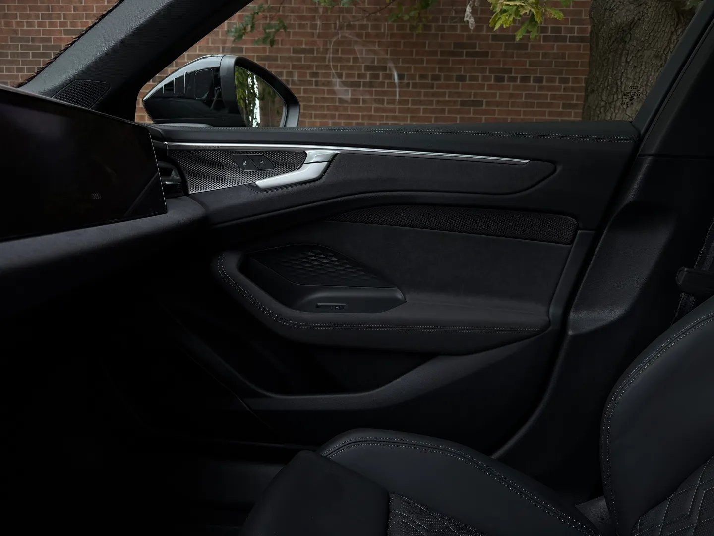 Audi A6 Technik Prestige S-Line  — photo 64
