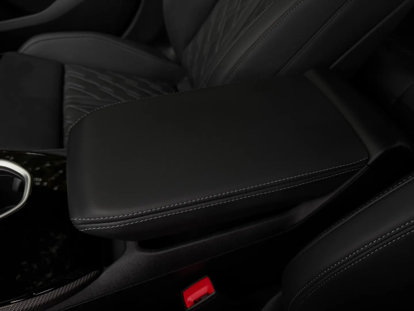 Audi A6 Technik Prestige S-Line  — photo 66