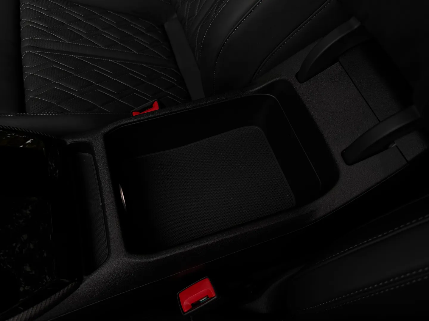 Audi A6 Technik Prestige S-Line  — photo 67