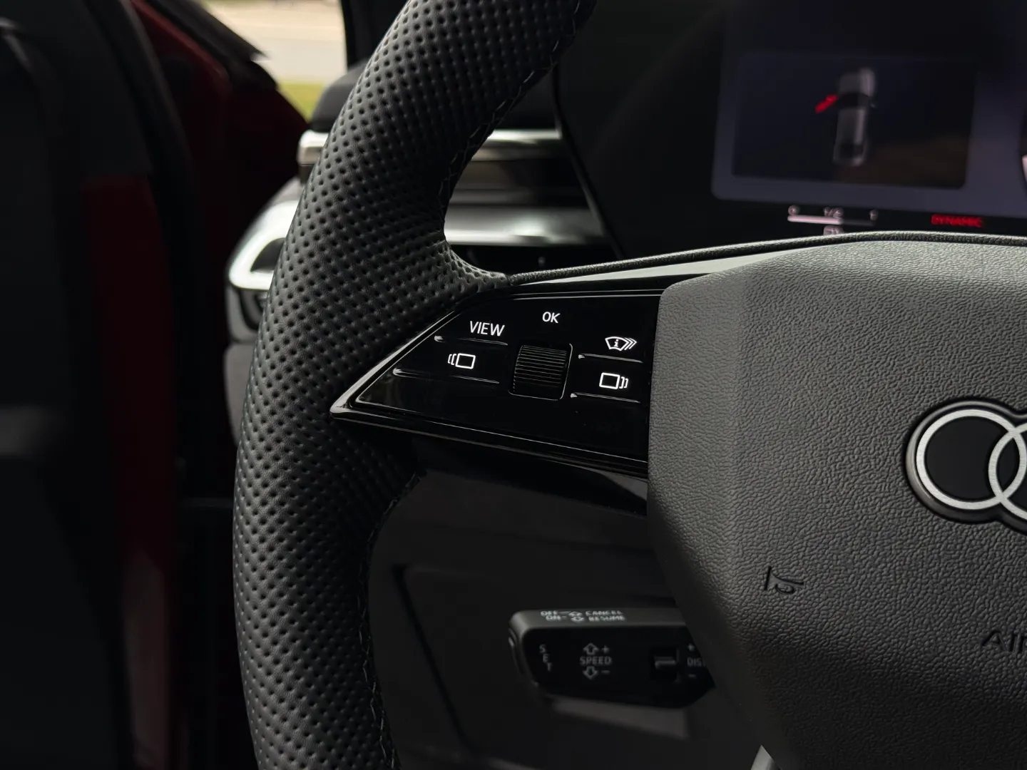 Audi A6 Technik Prestige S-Line  — photo 70