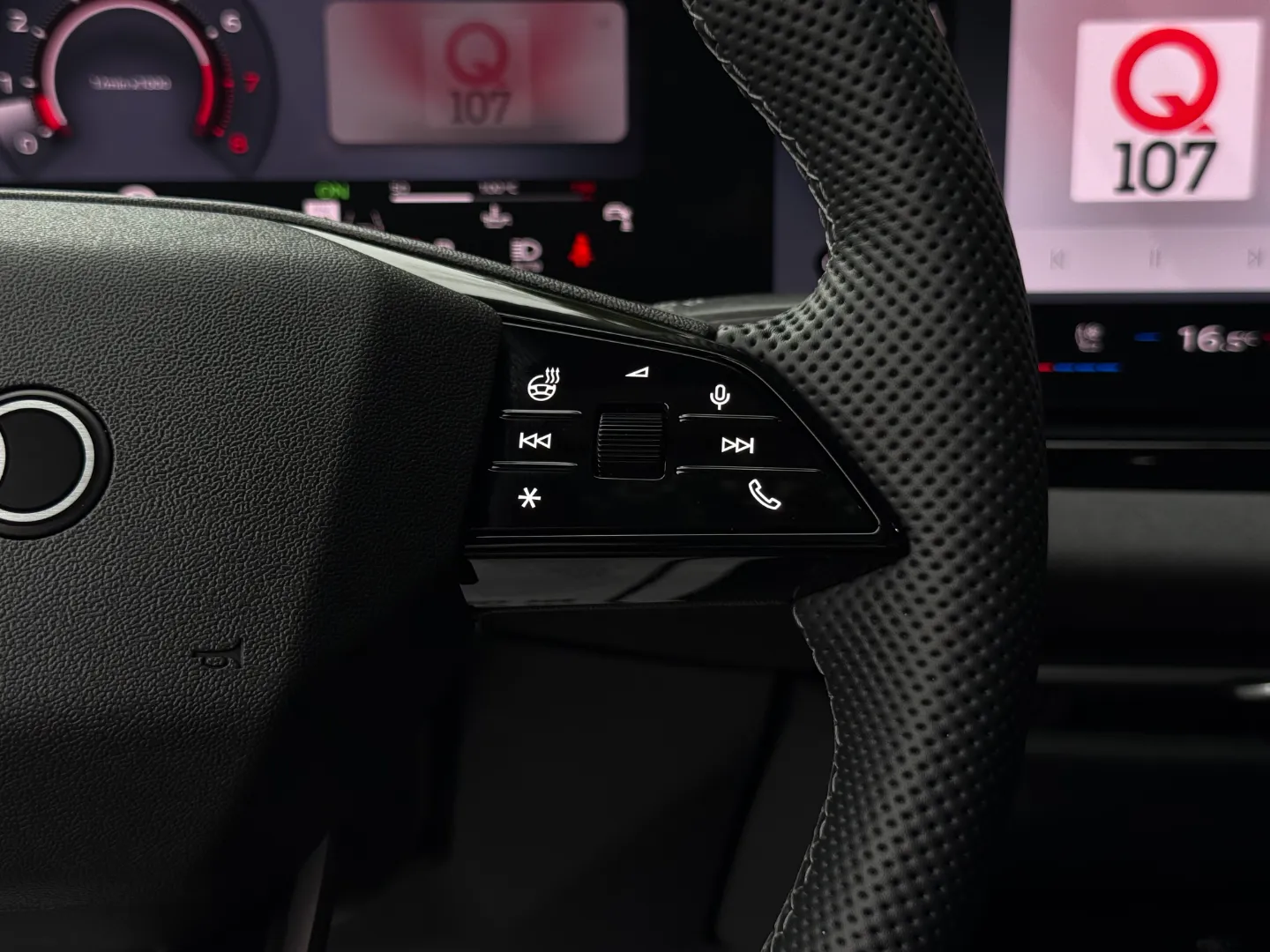 Audi A6 Technik Prestige S-Line  — photo 71