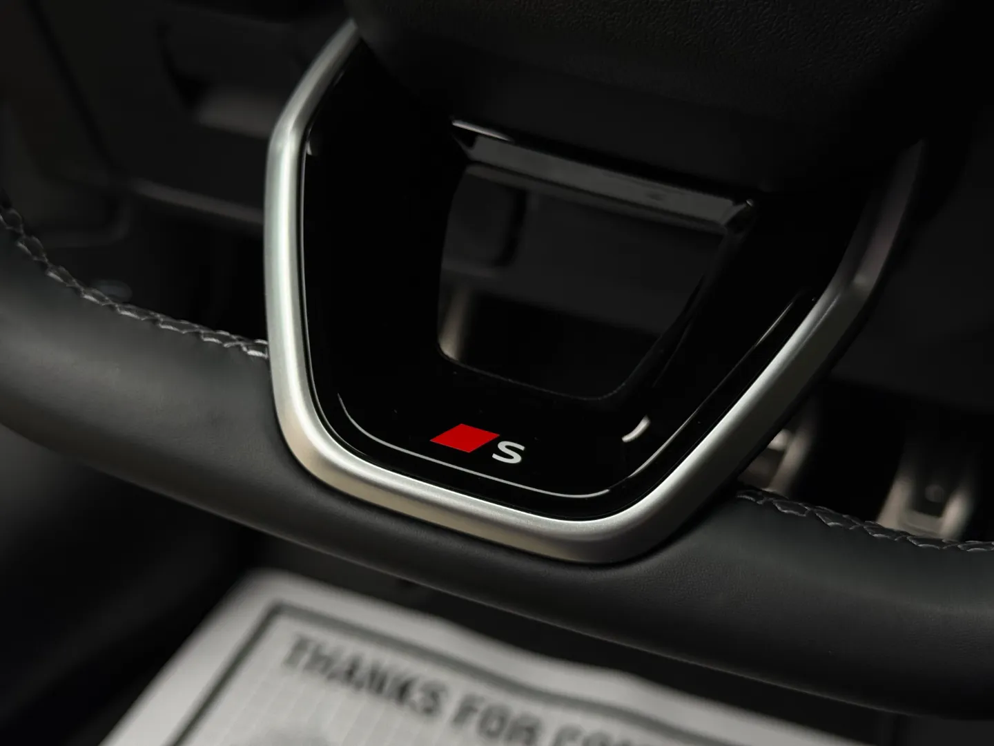 Audi A6 Technik Prestige S-Line  — photo 72