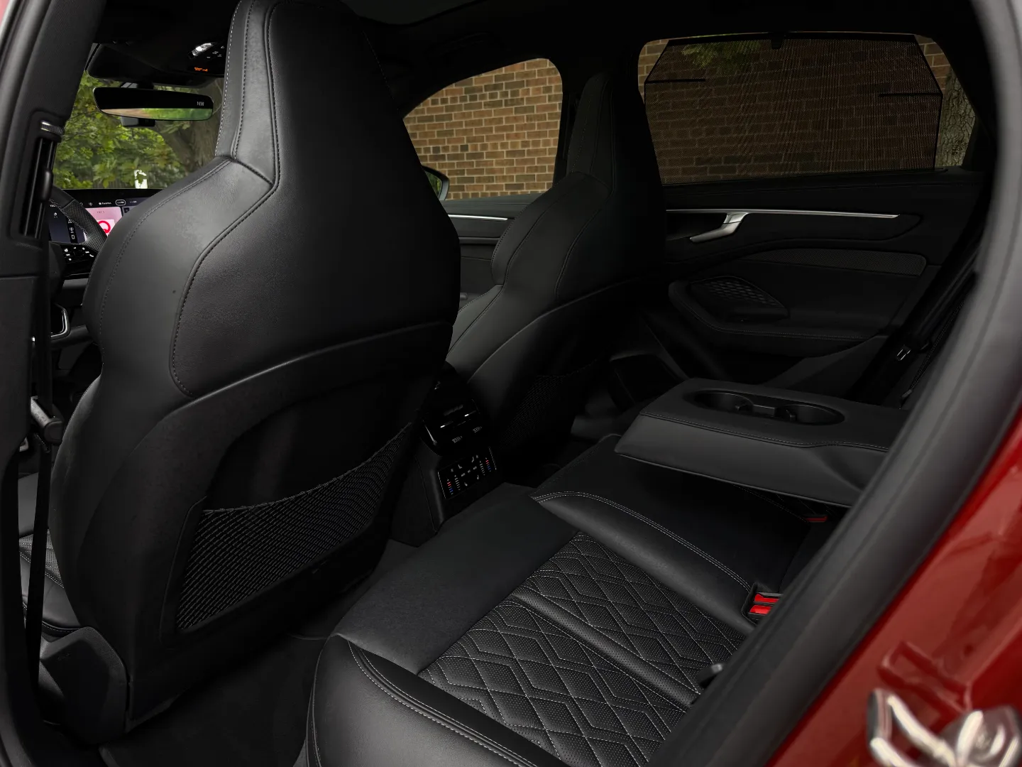 Audi A6 Technik Prestige S-Line  — photo 74