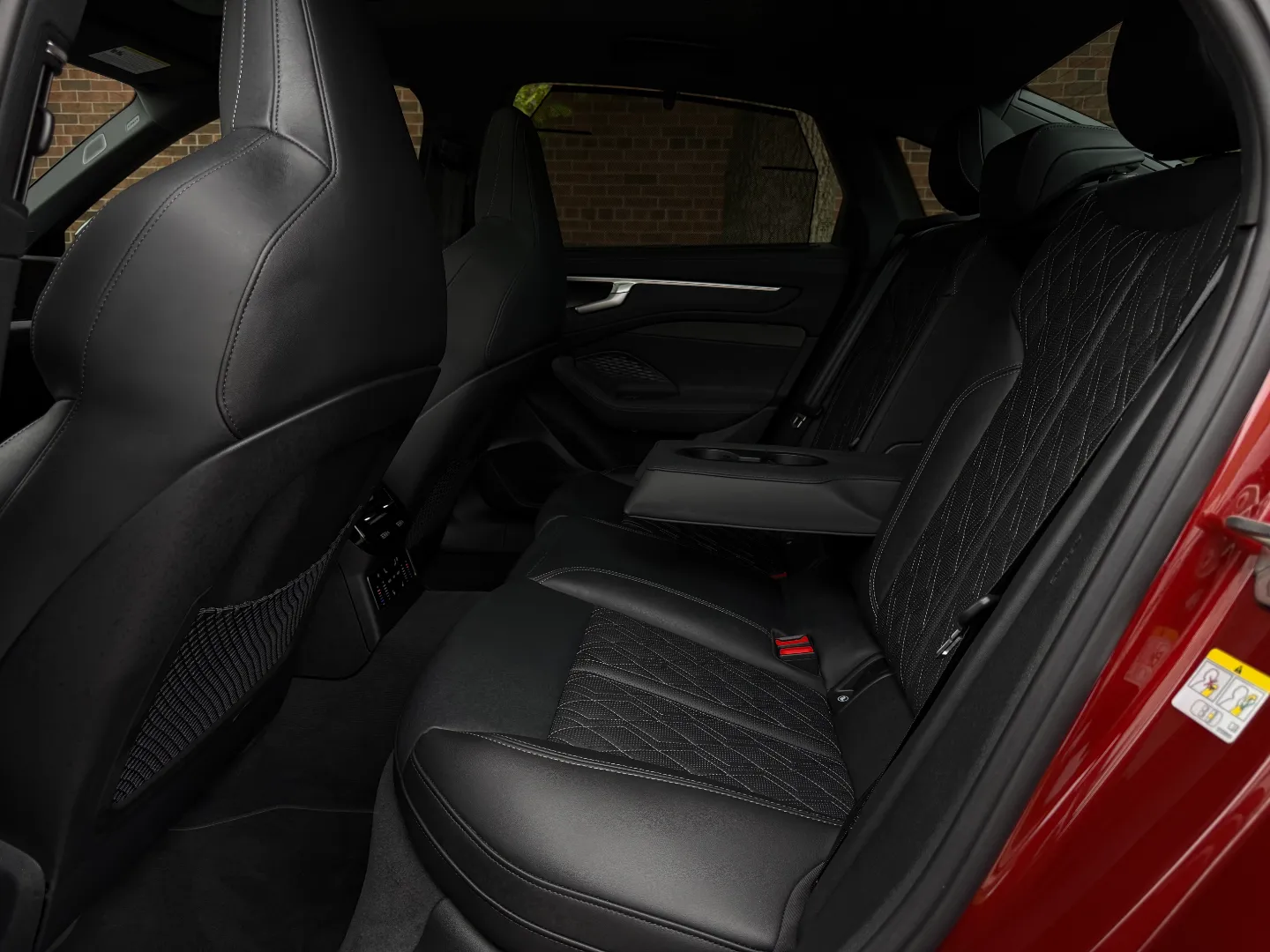 Audi A6 Technik Prestige S-Line  — photo 75
