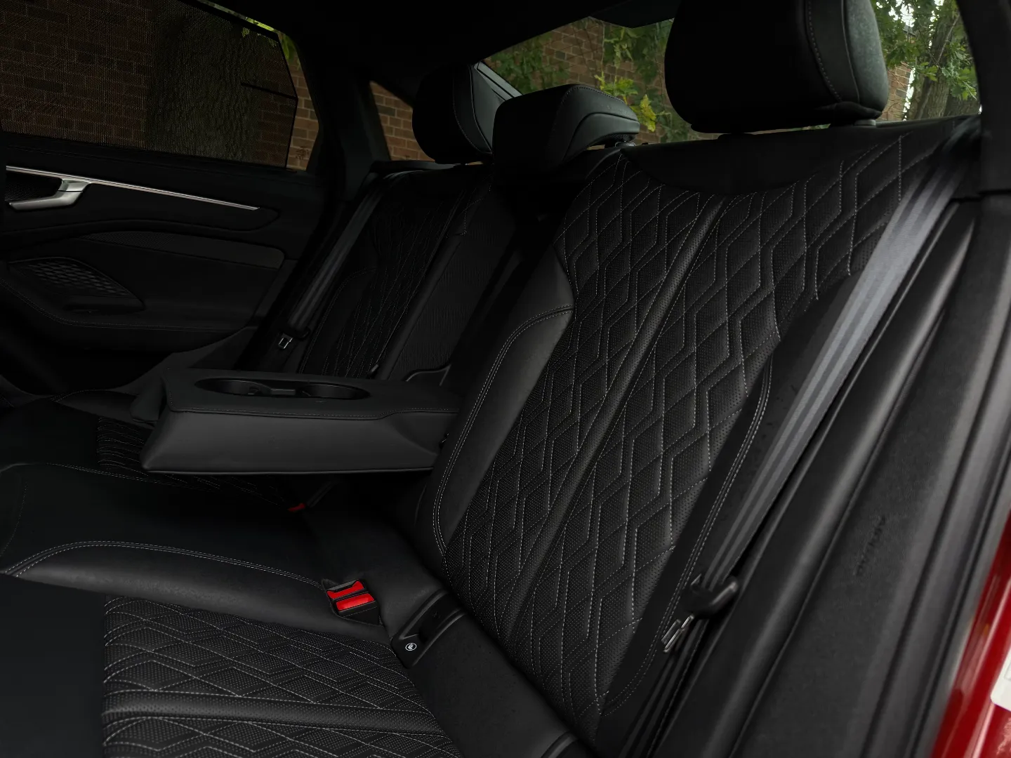 Audi A6 Technik Prestige S-Line  — photo 76
