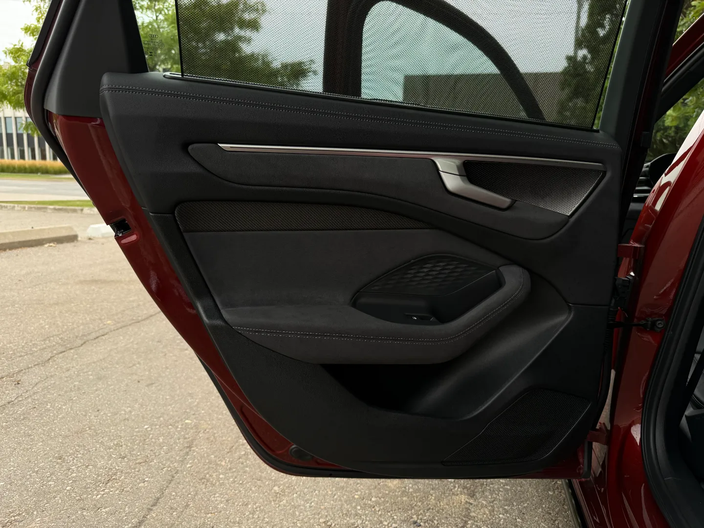 Audi A6 Technik Prestige S-Line  — photo 78