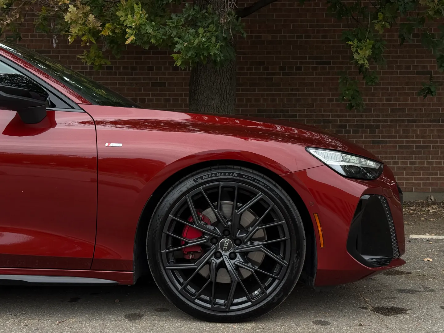 Audi A6 Technik Prestige S-Line  — photo 87