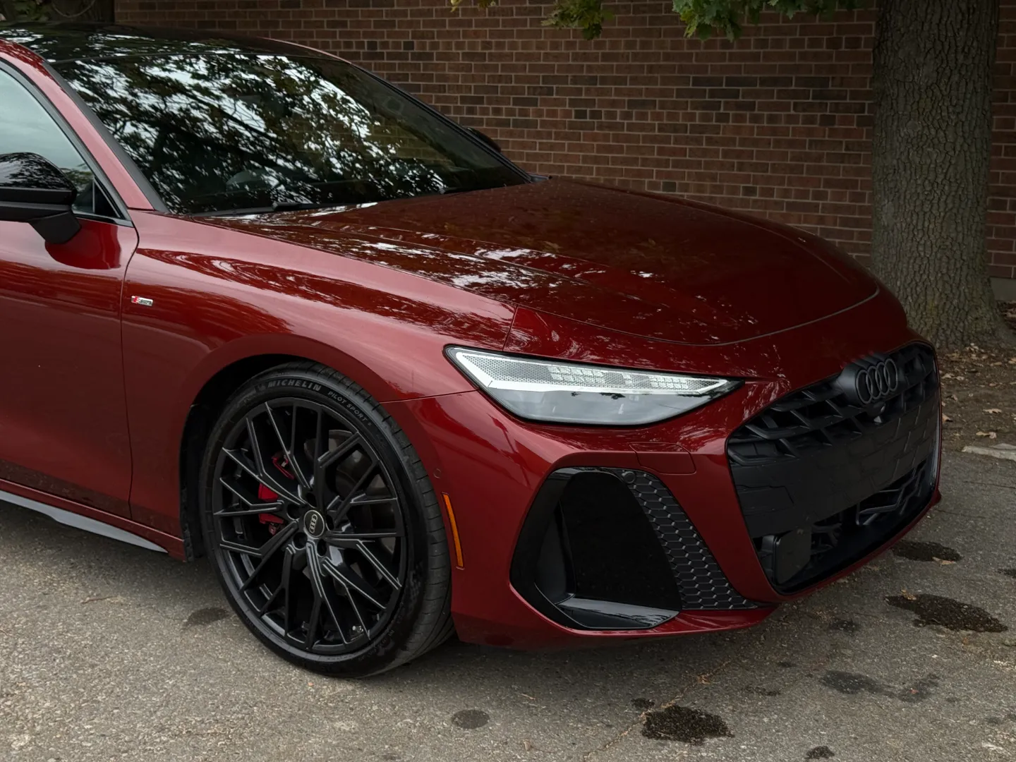 Audi A6 Technik Prestige S-Line  — photo 89