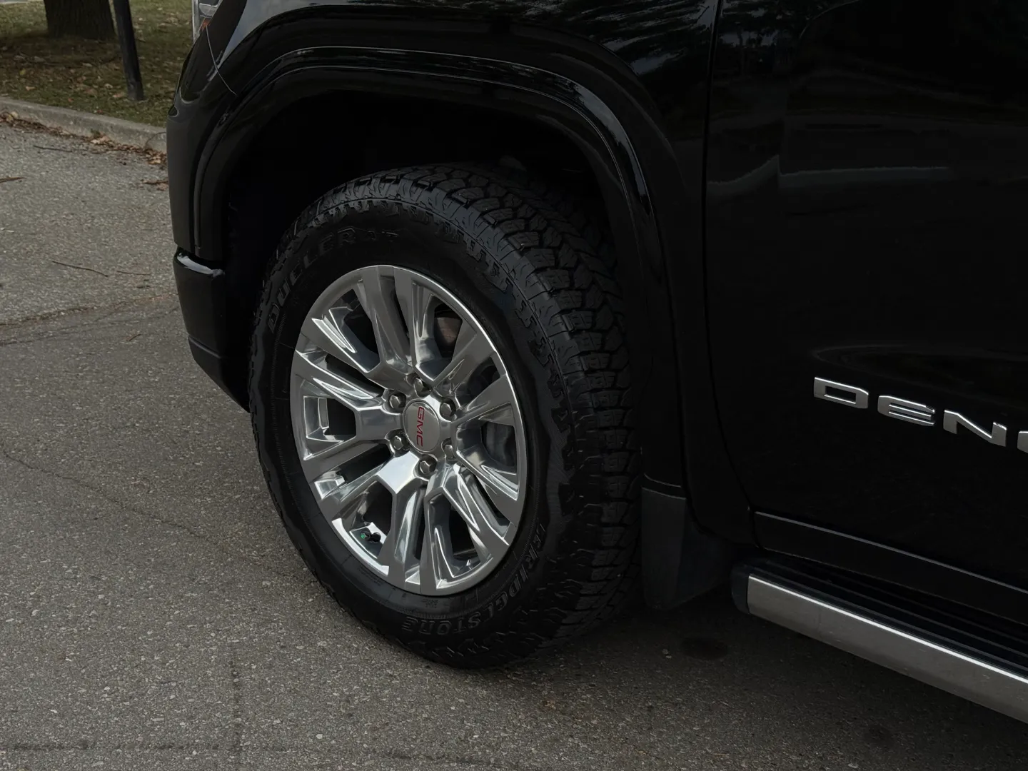 GMC Sierra 1500 Denali Crew — photo 15