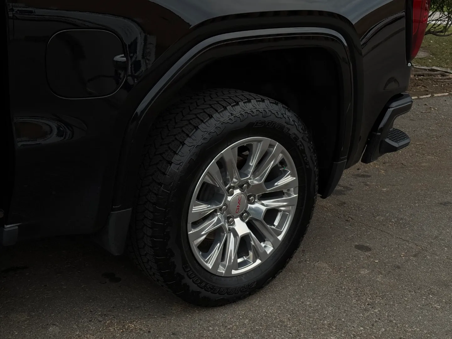 GMC Sierra 1500 Denali Crew — photo 16