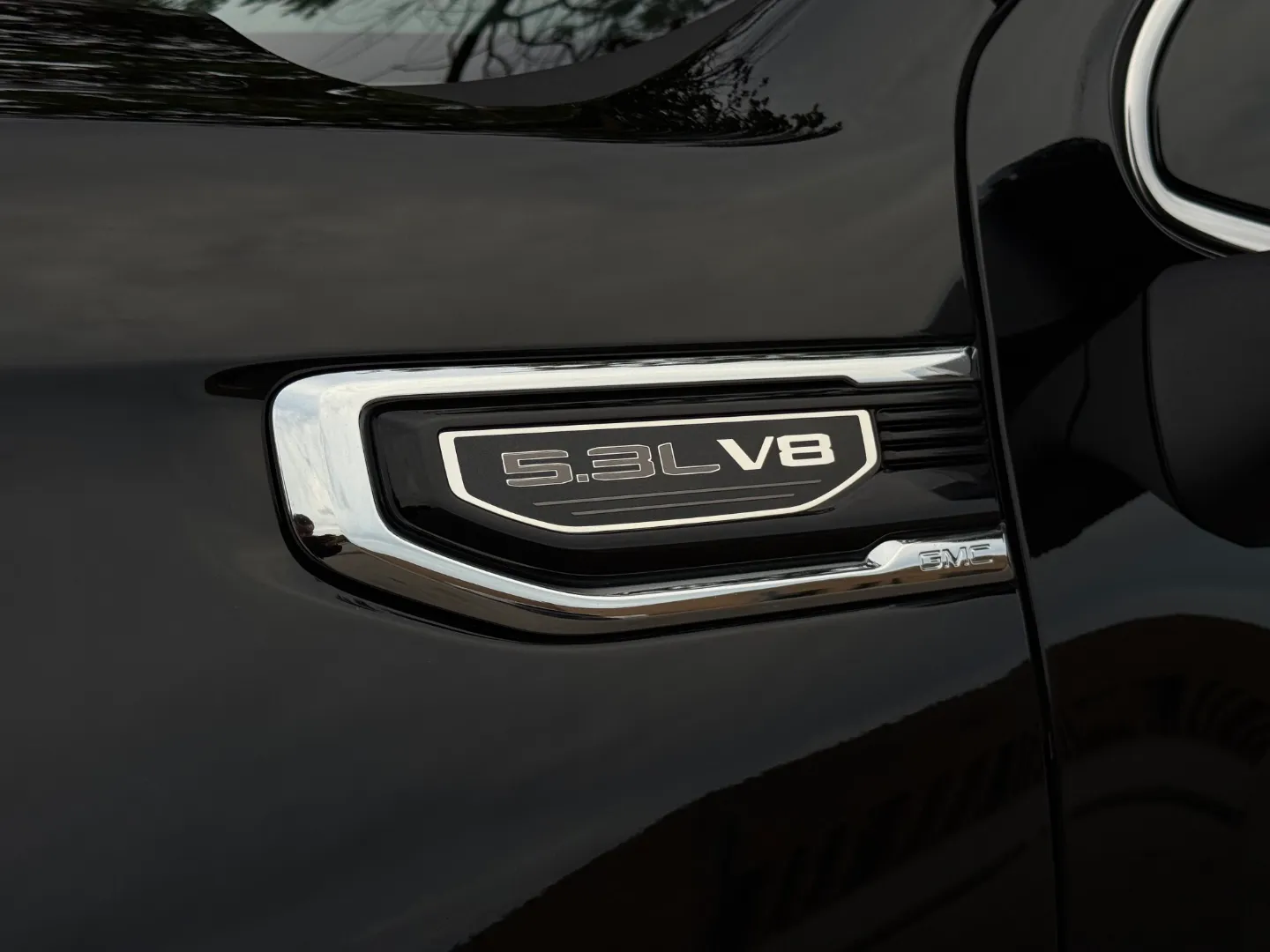 GMC Sierra 1500 Denali Crew — photo 17