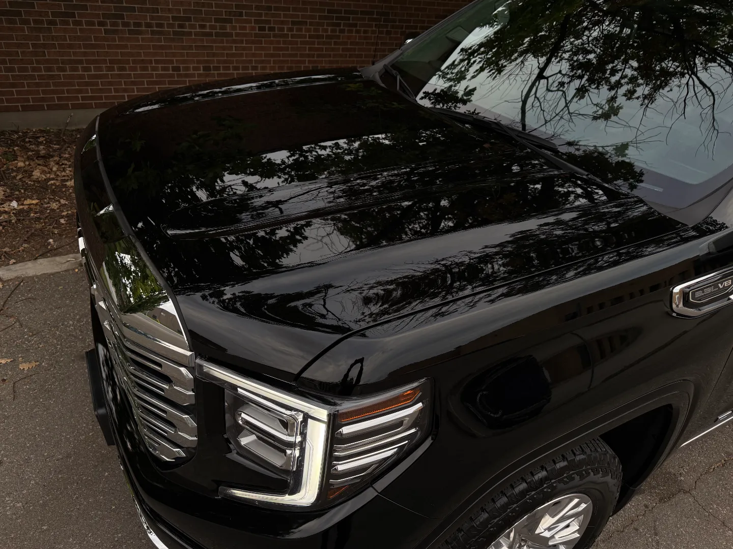 GMC Sierra 1500 Denali Crew — photo 18