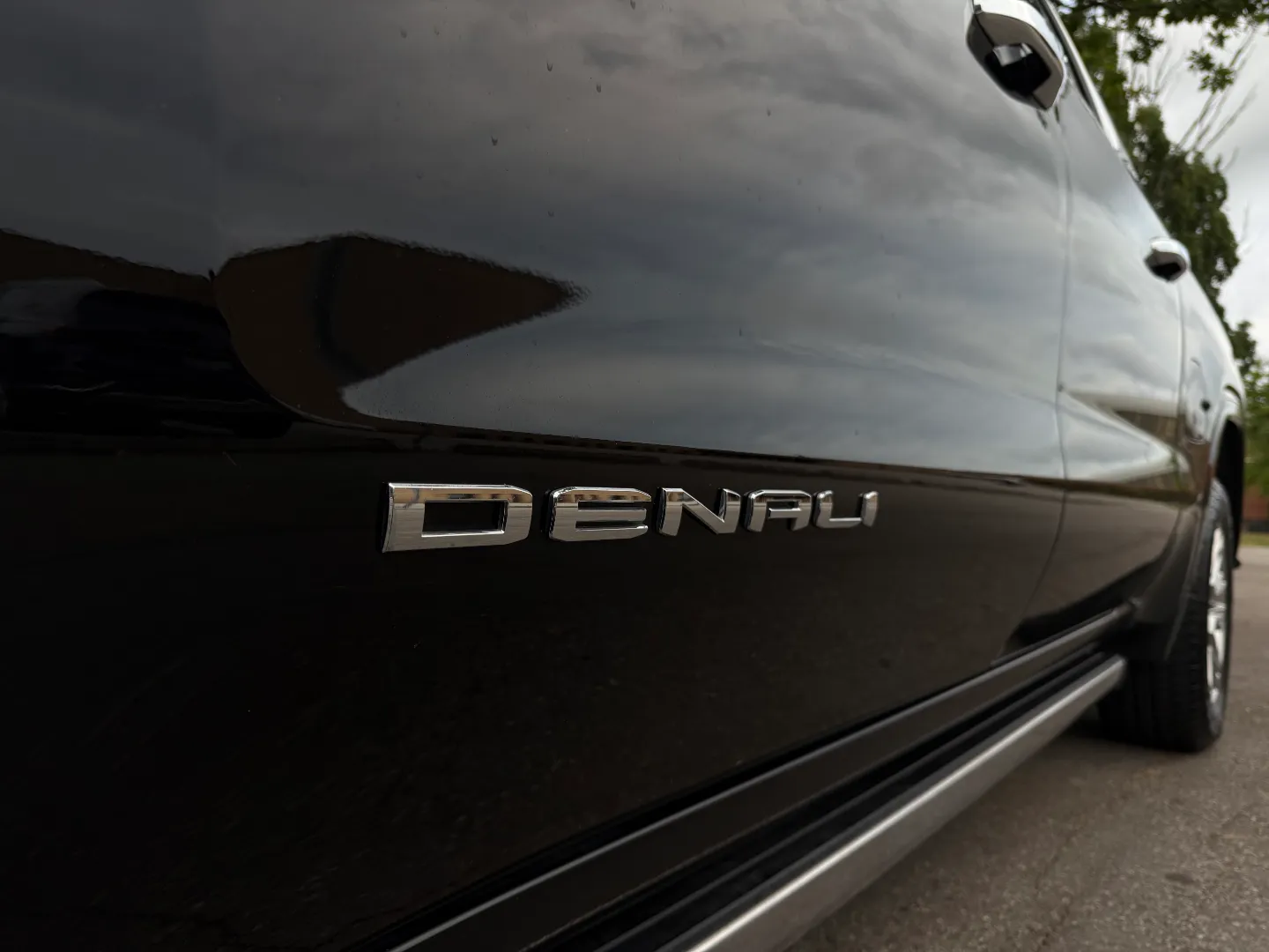 GMC Sierra 1500 Denali Crew — photo 20