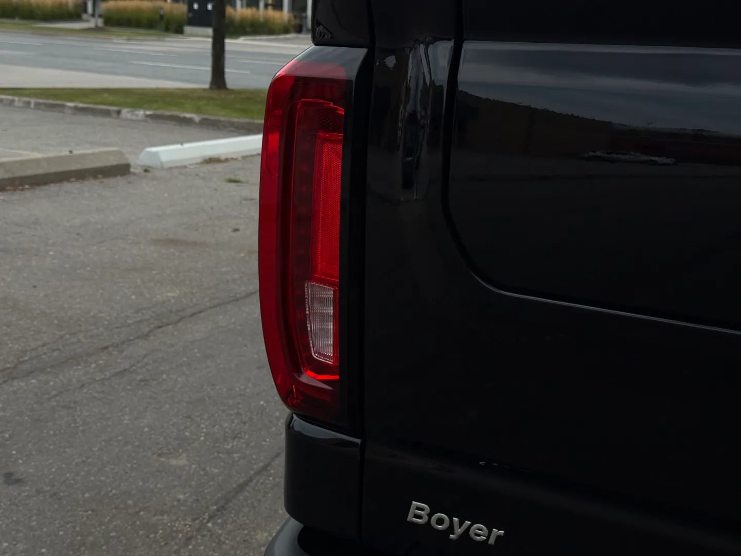 GMC Sierra 1500 Denali Crew — photo 24