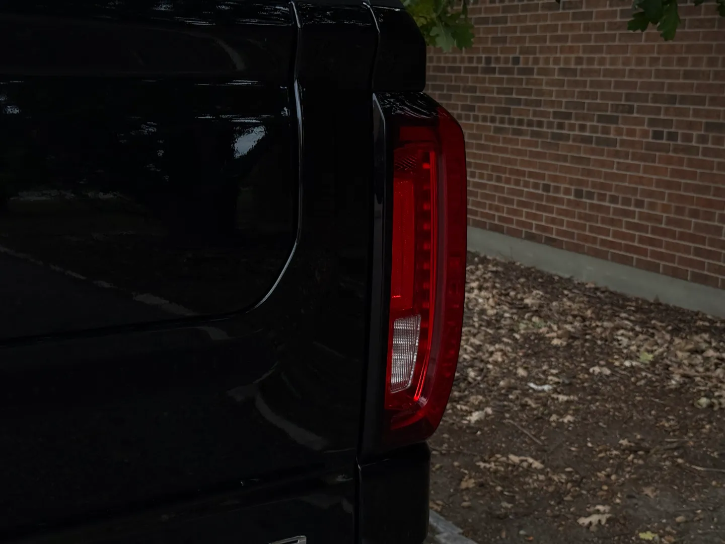 GMC Sierra 1500 Denali Crew — photo 25