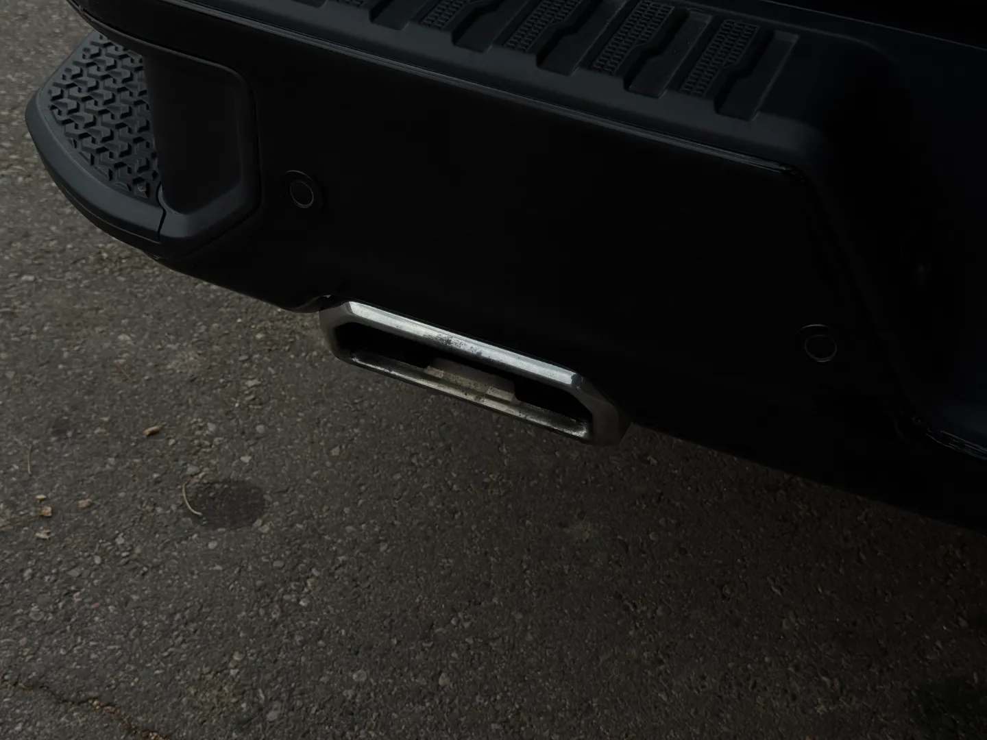 GMC Sierra 1500 Denali Crew — photo 26