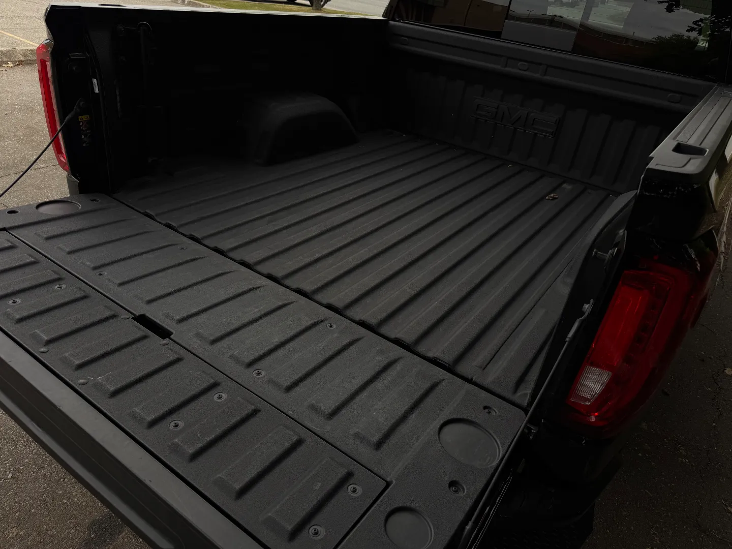 GMC Sierra 1500 Denali Crew — photo 29