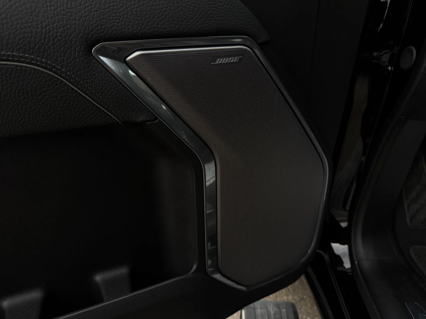 GMC Sierra 1500 Denali Crew — photo 37