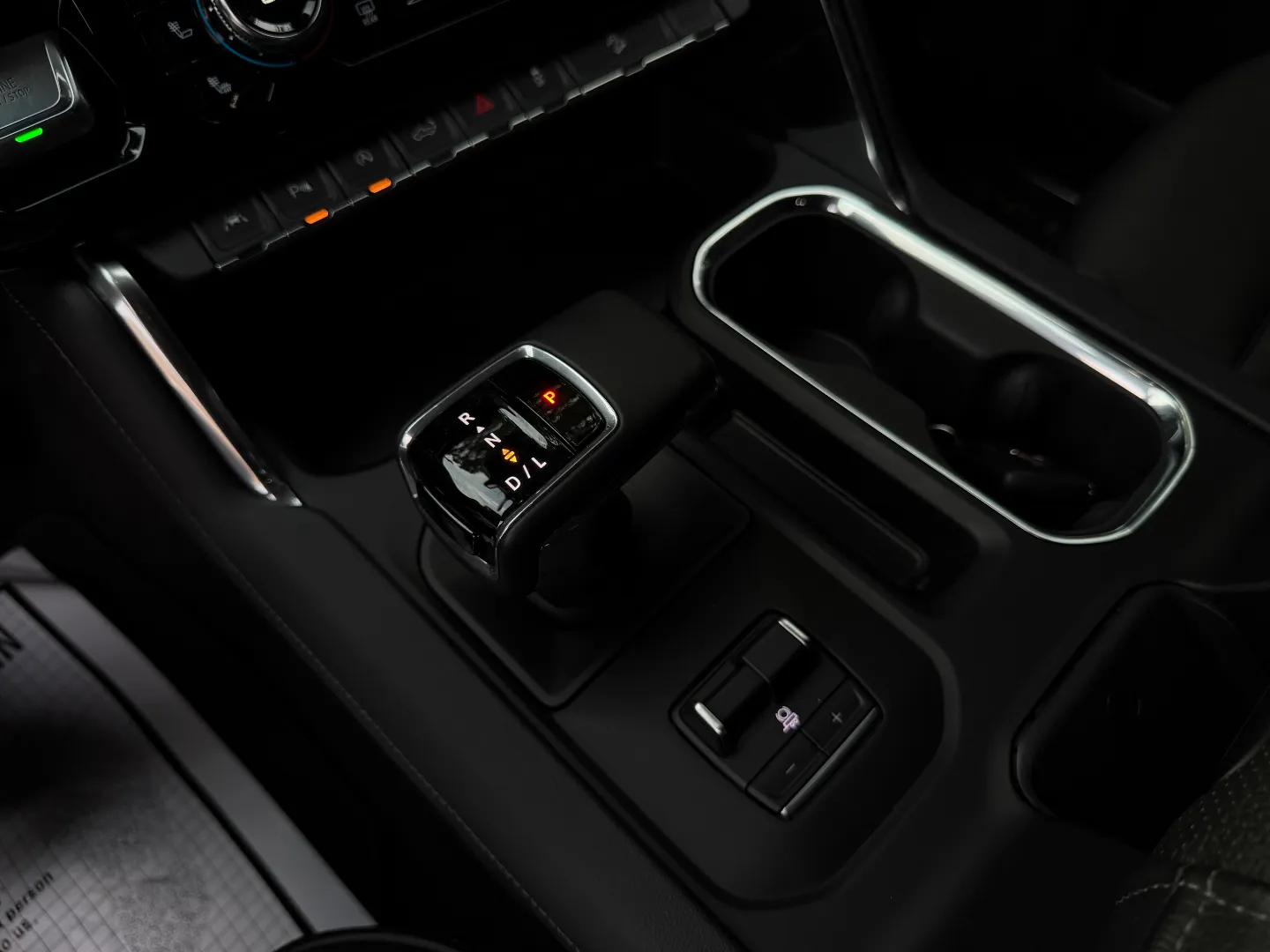 GMC Sierra 1500 Denali Crew — photo 39