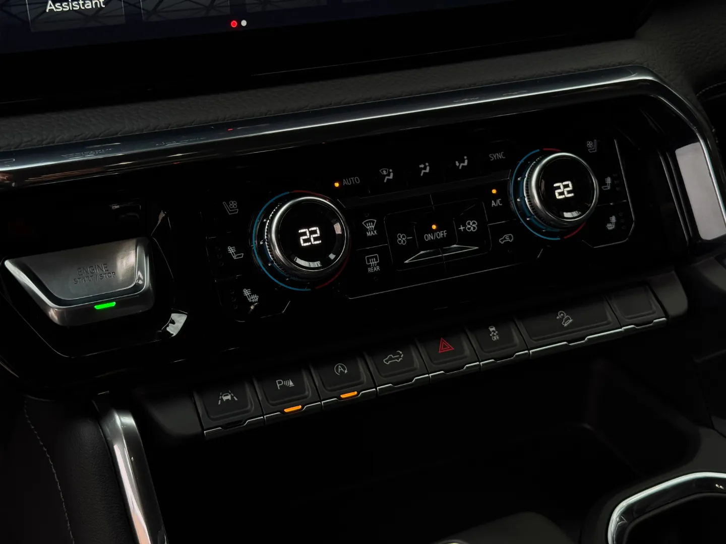 GMC Sierra 1500 Denali Crew — photo 40