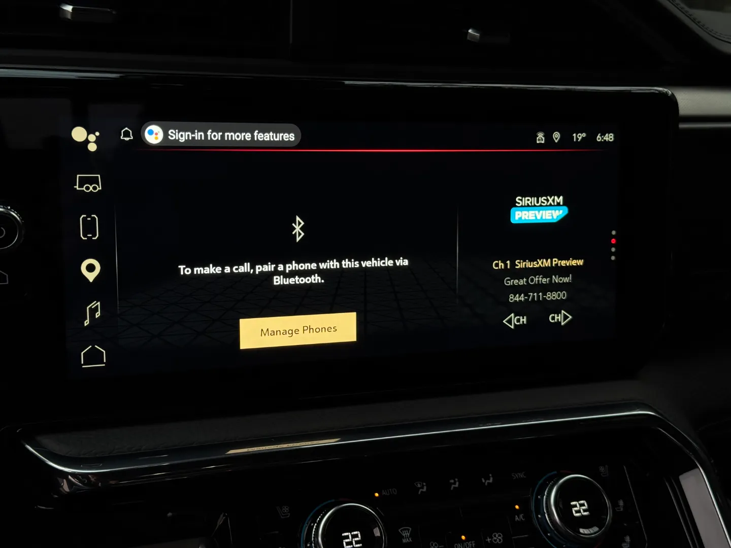 GMC Sierra 1500 Denali Crew — photo 42