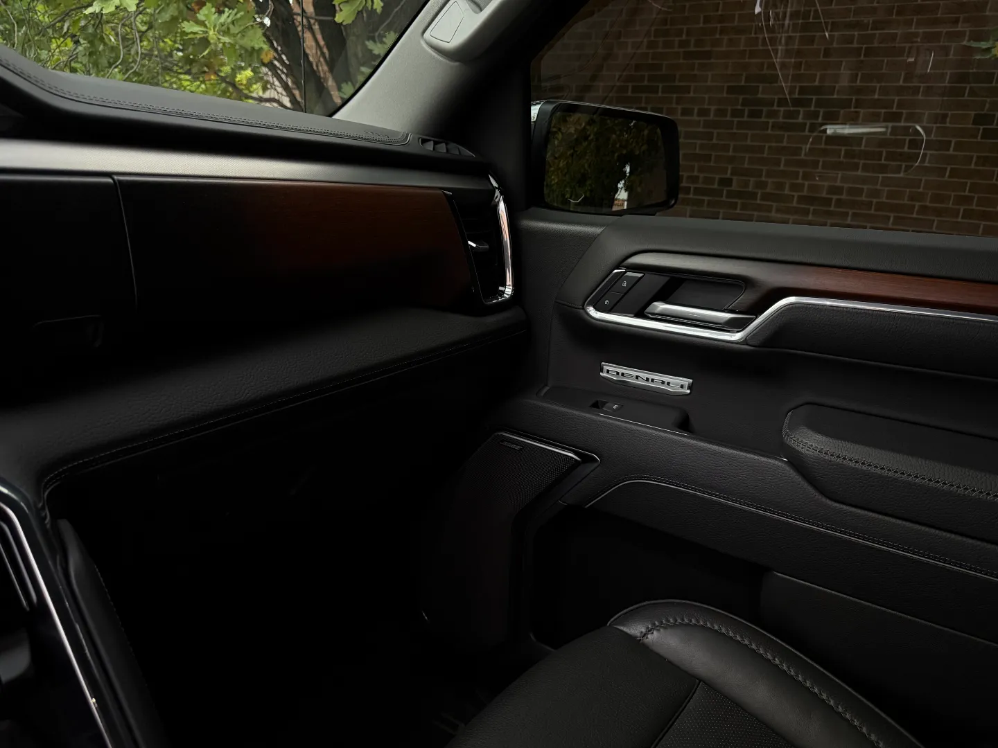 GMC Sierra 1500 Denali Crew — photo 45