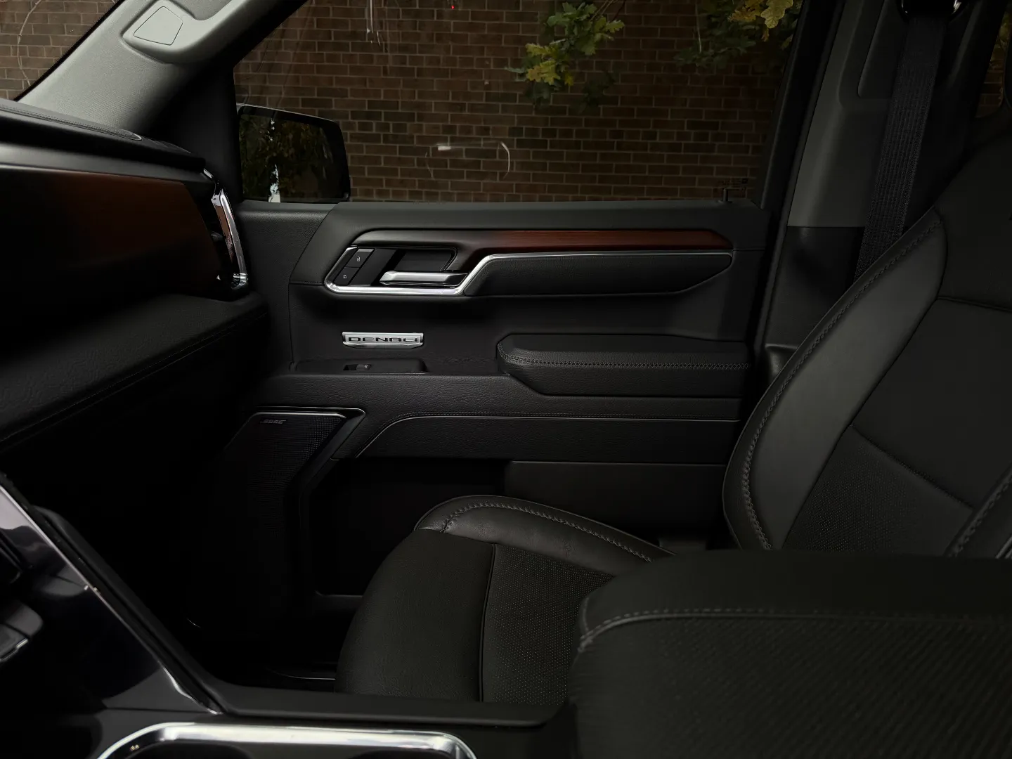 GMC Sierra 1500 Denali Crew — photo 48