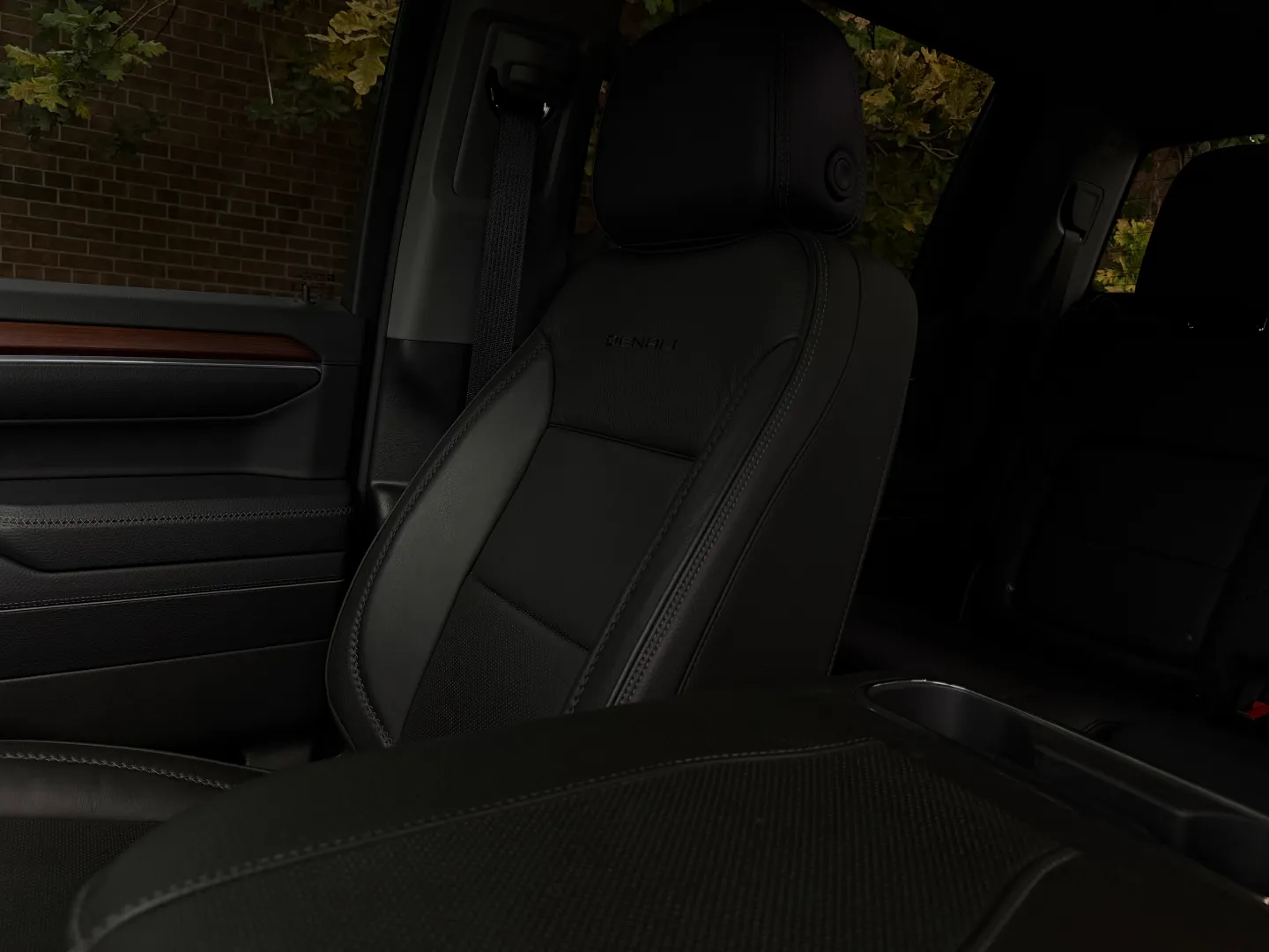 GMC Sierra 1500 Denali Crew — photo 49