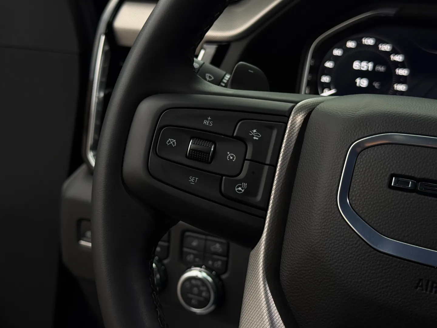 GMC Sierra 1500 Denali Crew — photo 53