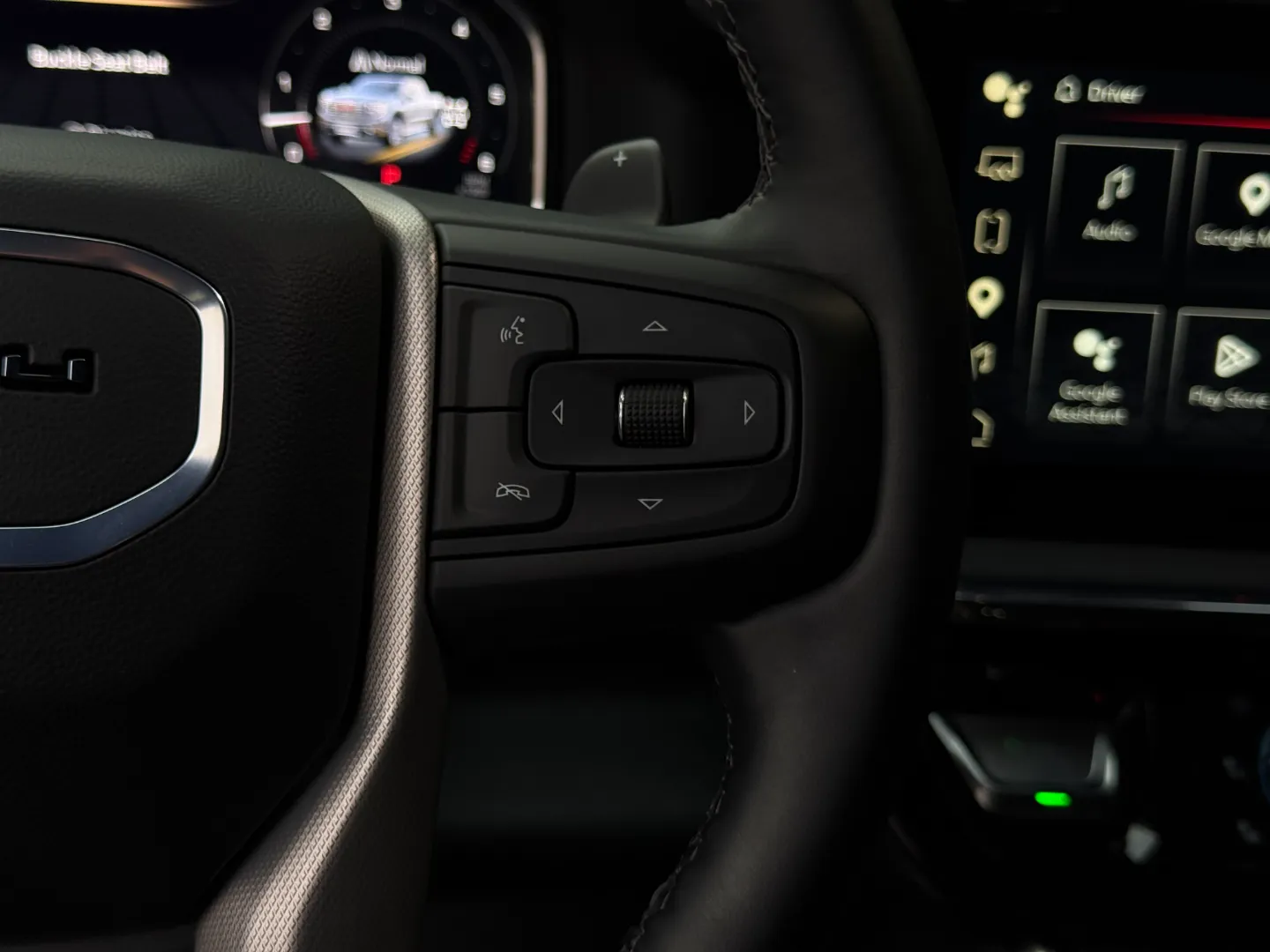 GMC Sierra 1500 Denali Crew — photo 54