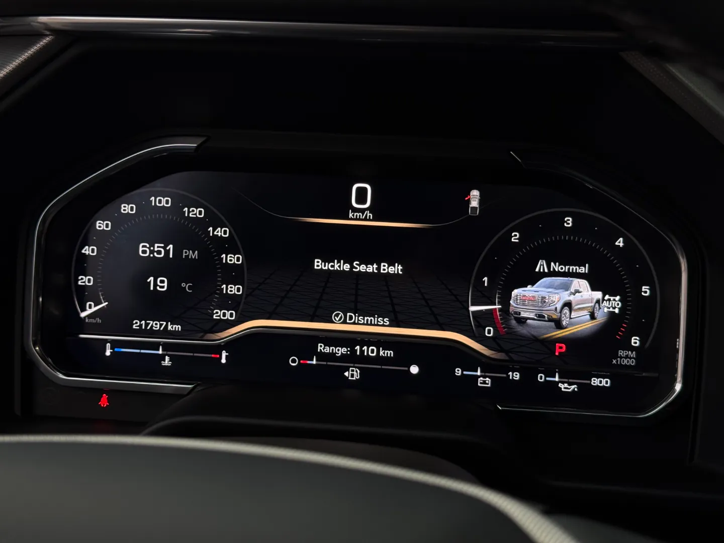 GMC Sierra 1500 Denali Crew — photo 55