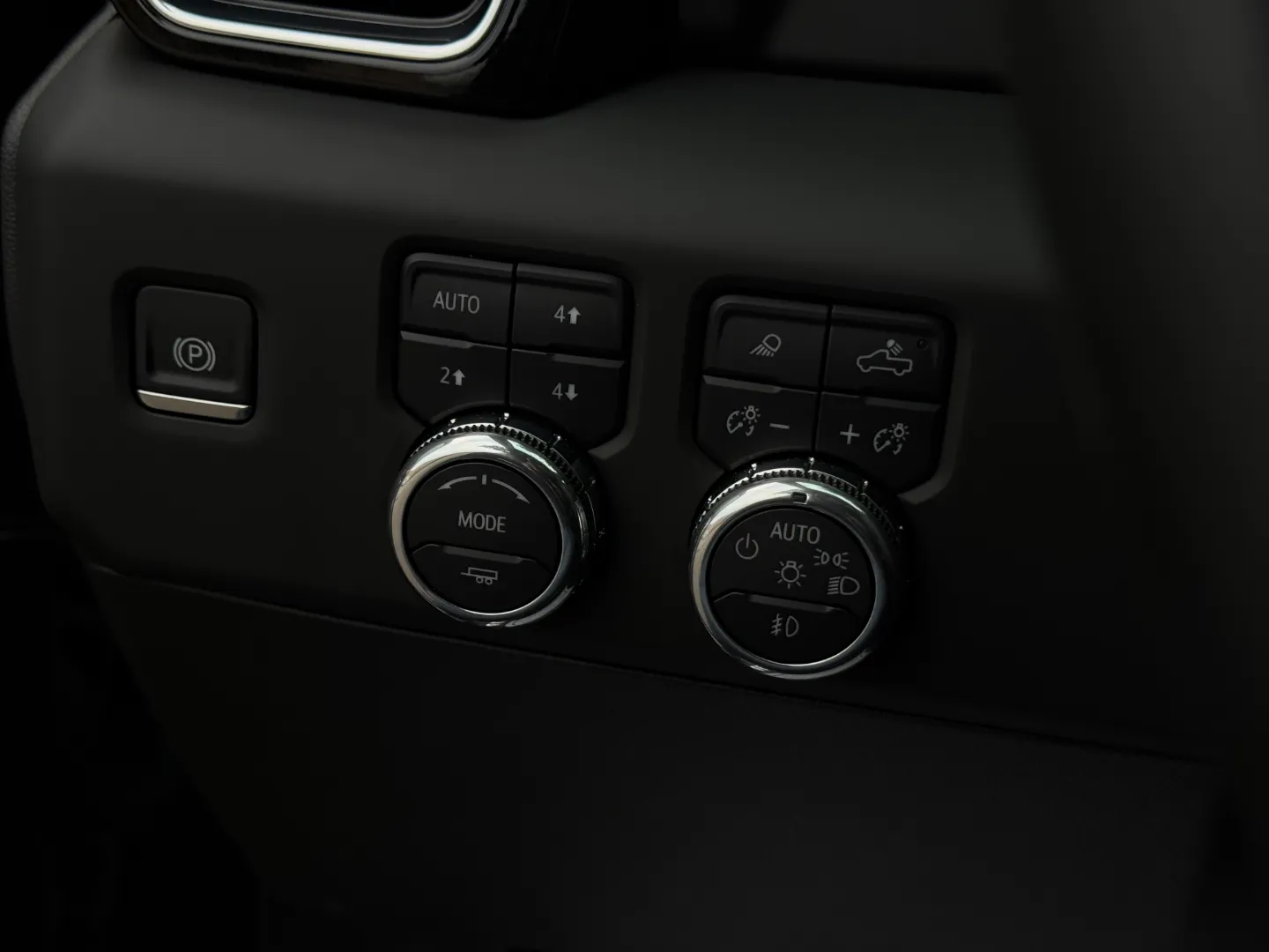 GMC Sierra 1500 Denali Crew — photo 56