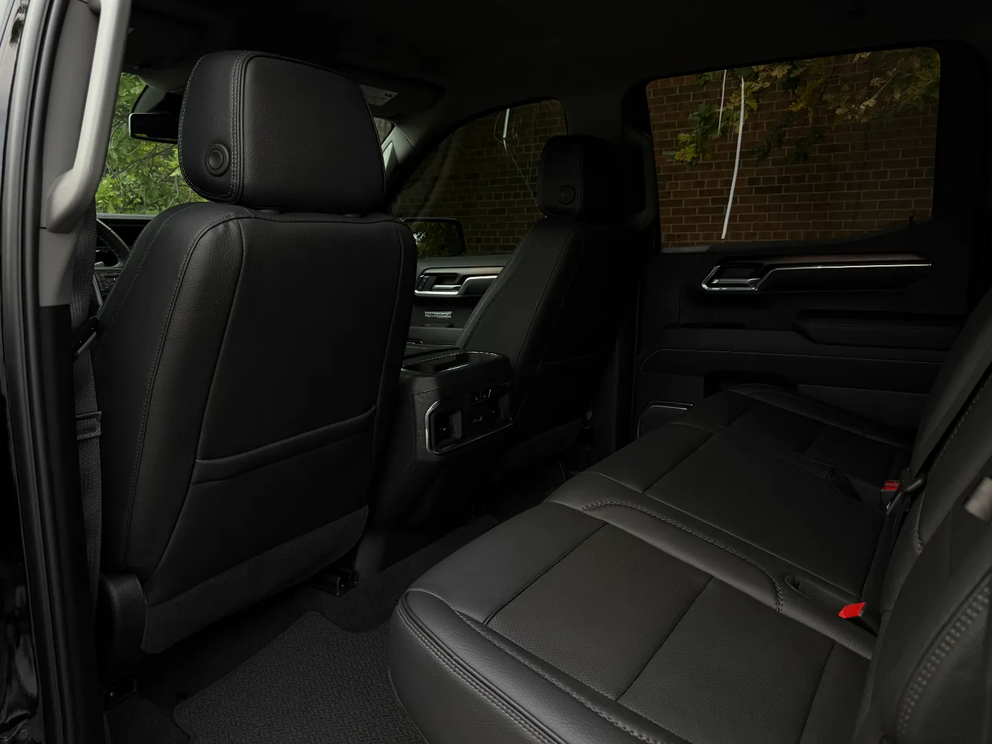 GMC Sierra 1500 Denali Crew — photo 58