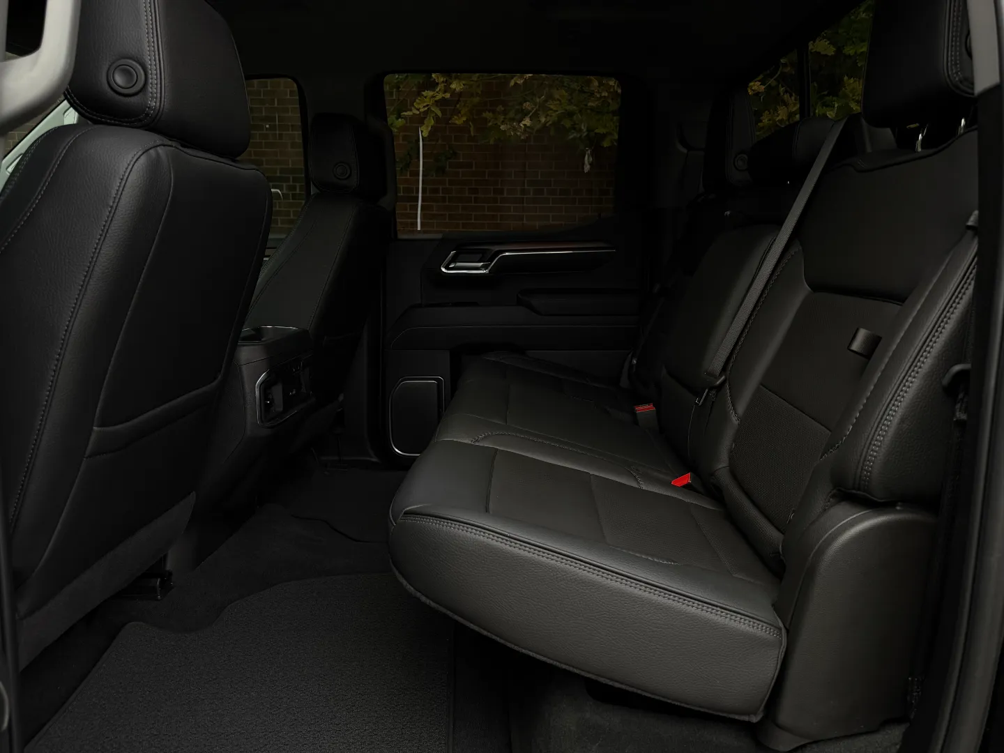 GMC Sierra 1500 Denali Crew — photo 59