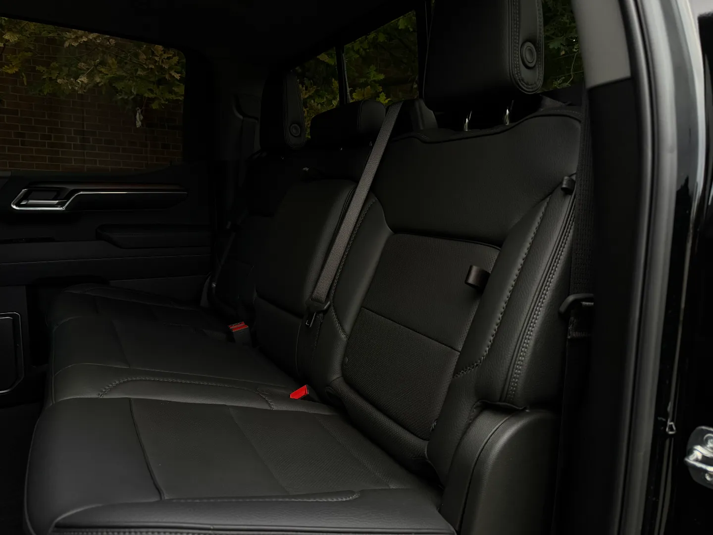 GMC Sierra 1500 Denali Crew — photo 60