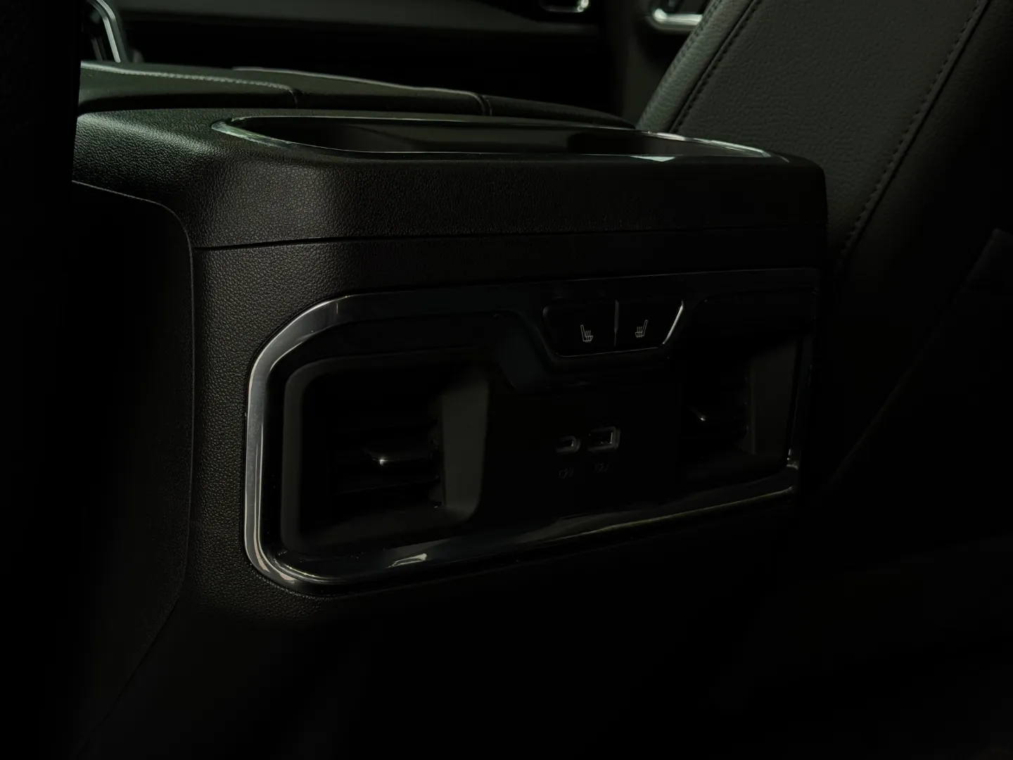 GMC Sierra 1500 Denali Crew — photo 61