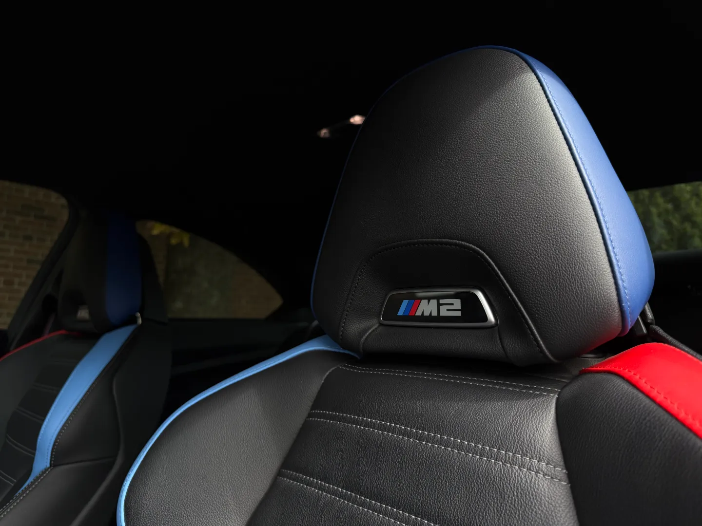 BMW M2 Carbon Roof Paint Protection Film — photo 39