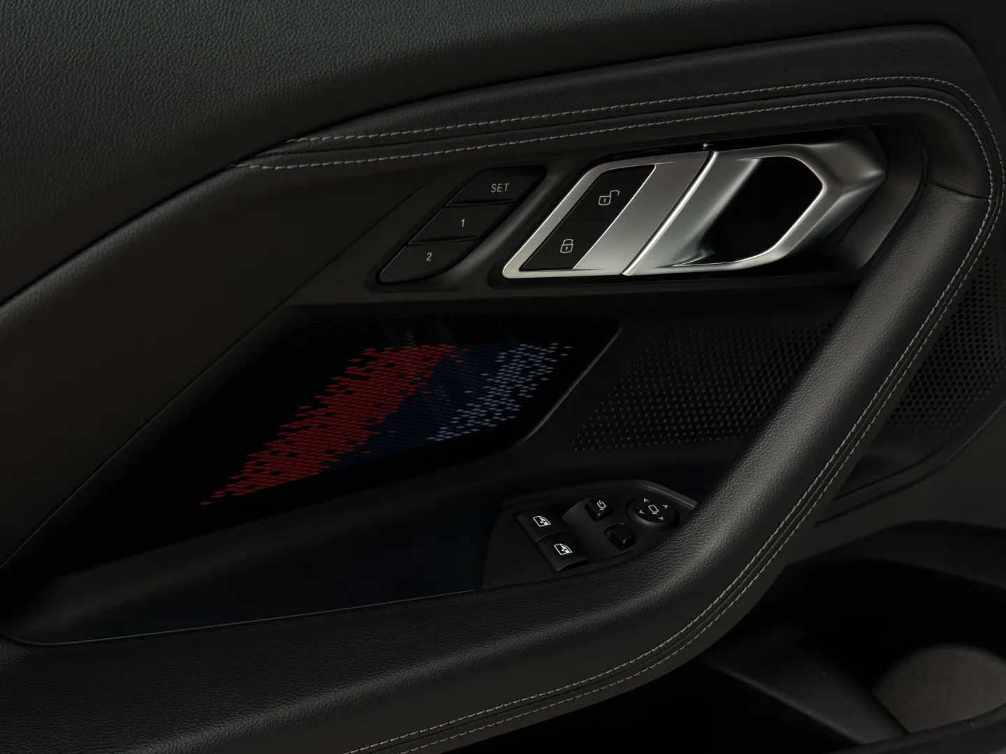 BMW M2 Carbon Roof Paint Protection Film — photo 45