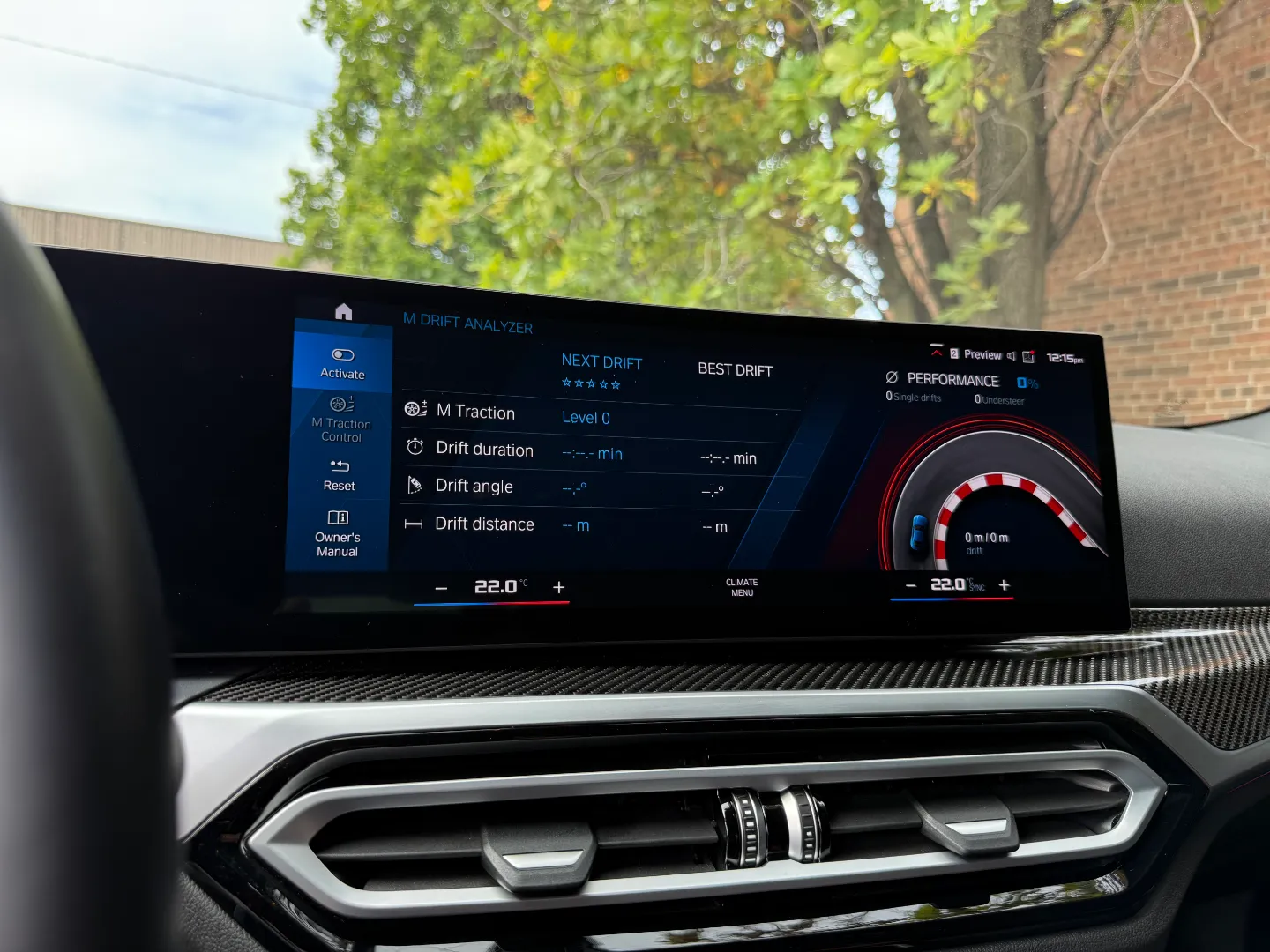 BMW M2 Carbon Roof Paint Protection Film — photo 60