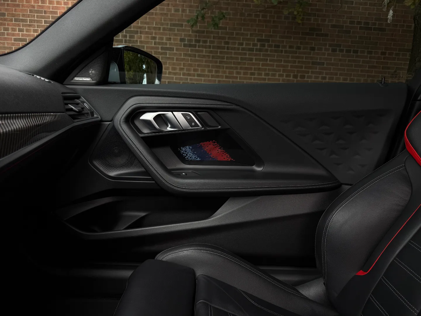 BMW M2 Carbon Roof Paint Protection Film — photo 67