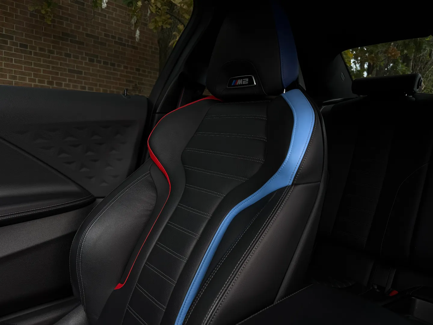 BMW M2 Carbon Roof Paint Protection Film — photo 68
