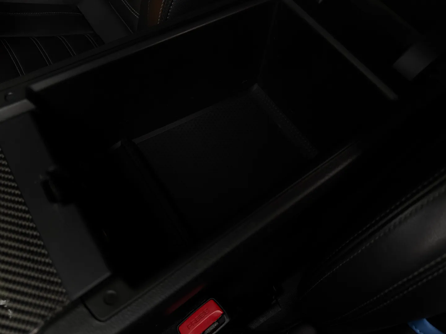 BMW M2 Carbon Roof Paint Protection Film — photo 70